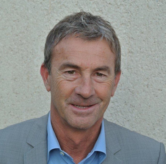 Christophe Lala – General Manager Western Europe, GE Healthcare