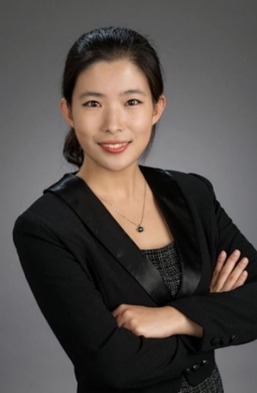 Grace Zhao