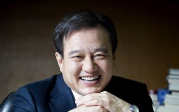 Young-jin Kim – Chairman & CEO, Handok, South Korea