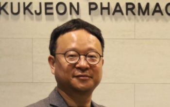 Jay Hong – President, Kukjeon, South Korea