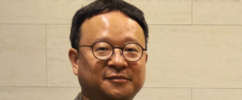 Jay Hong – President, Kukjeon, South Korea