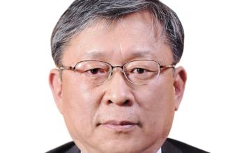 Jei-Man Ryu – CEO, Shin Poong Pharm, South Korea
