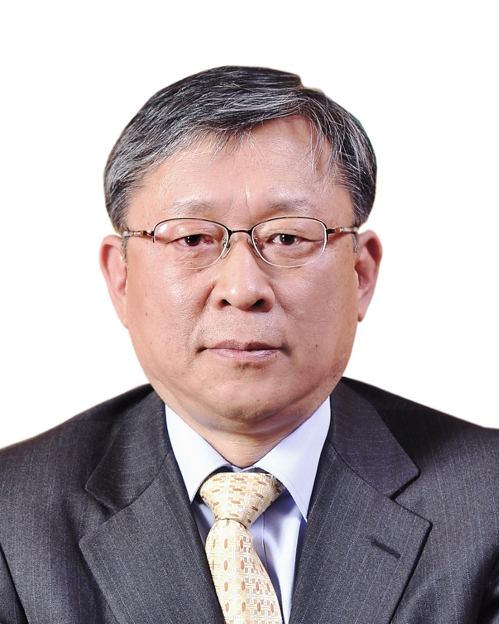Jei-Man Ryu – CEO, Shin Poong Pharm, South Korea