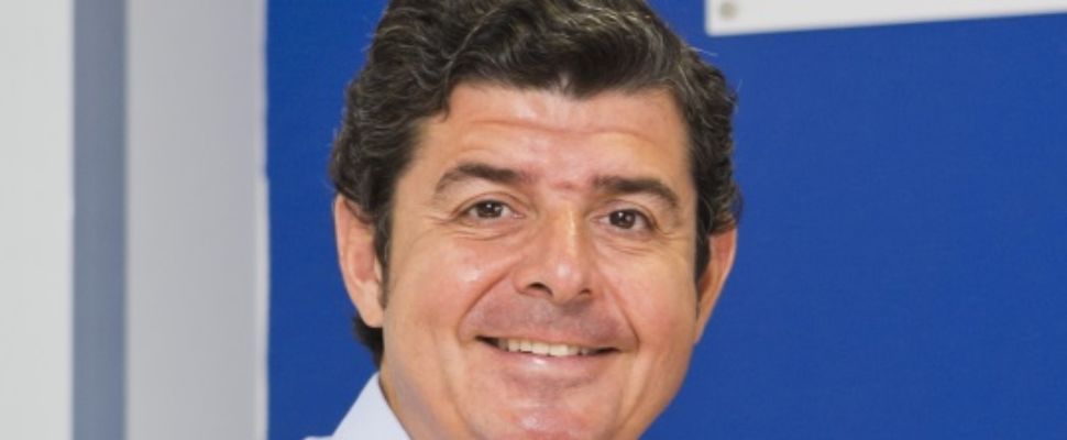 Jesús Sobrino – Area Head, Iberia & Global Leader, Patients Experience Program, UCB