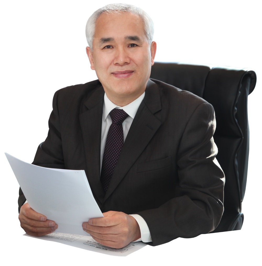 Jin Woo Lee – Founder & CEO, YD Global Life Science, South Korea