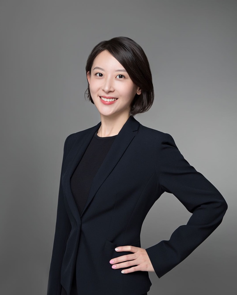 Mendy Zhang