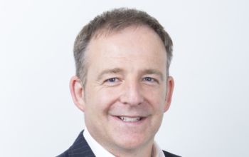 Nic Horridge – President, Roche Korea