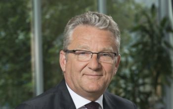 Pascal Brière – President, Biogaran, France