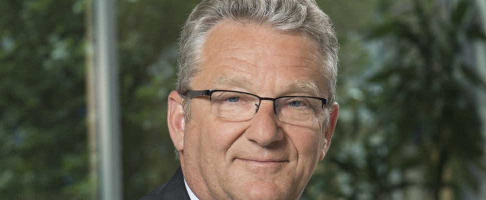 Pascal Brière – President, Biogaran, France