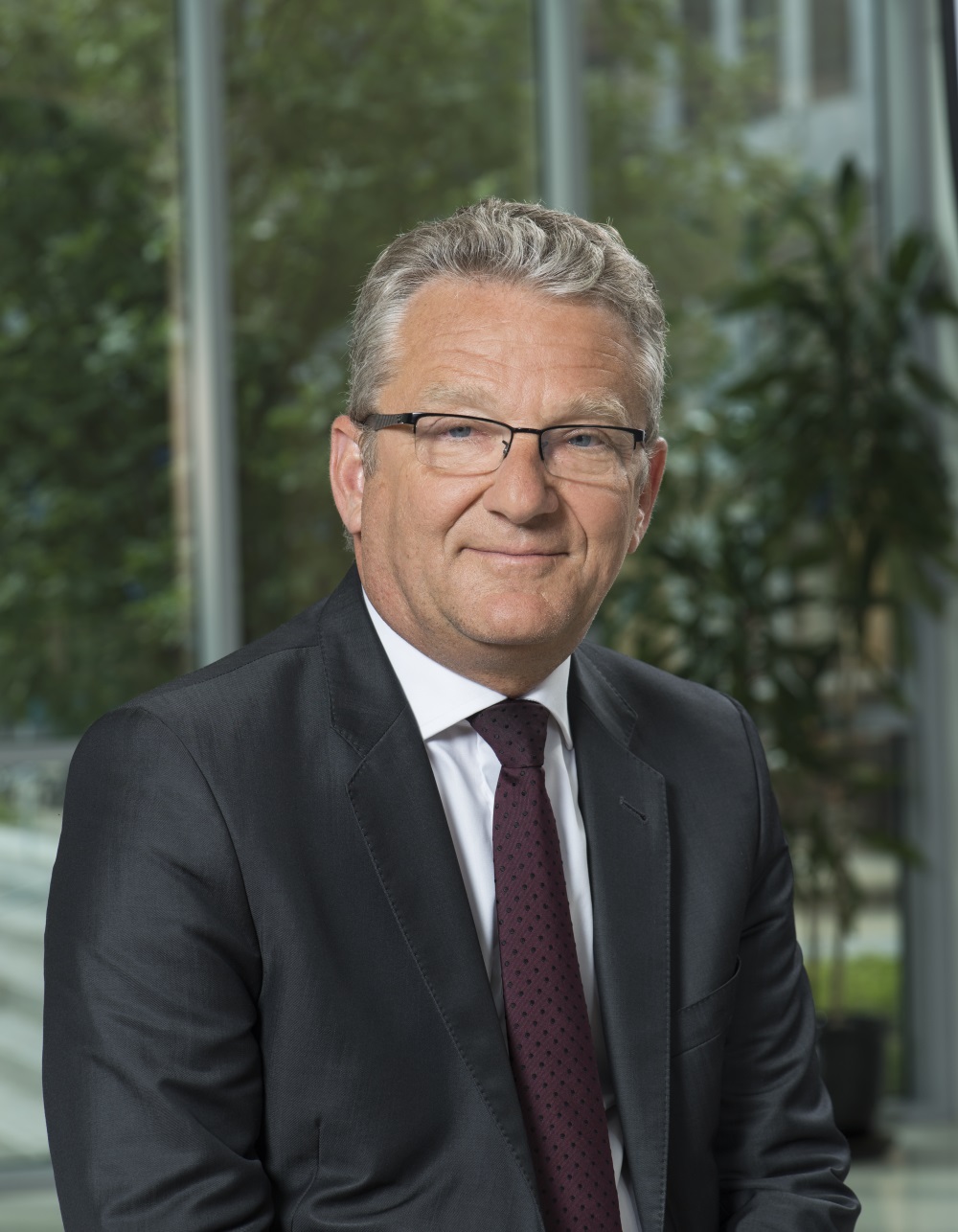 Pascal Brière – President, Biogaran, France