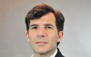 André Choulika – Chairman & CEO, Cellectis, France