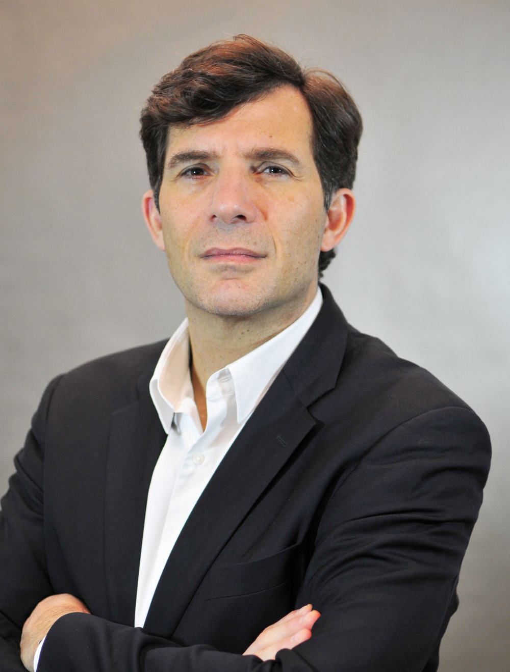 André Choulika – Chairman & CEO, Cellectis, France