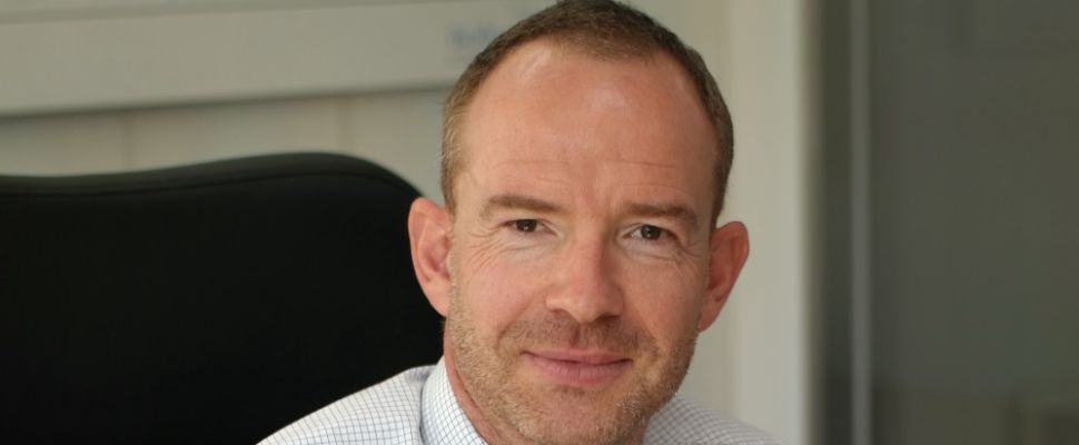 Thibault Janssens – Managing Director, Bolloré Logistics Korea