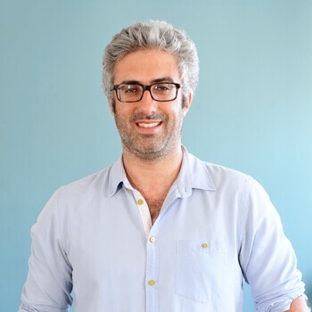 Thomas Clozel – Co-Founder and CEO, OWKIN