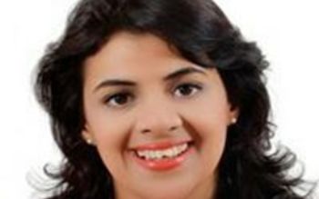 Marwa Taher – Executive Director, Swiss Egyptian Business Association