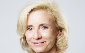Martine Claret – President, Horus Pharma, France
