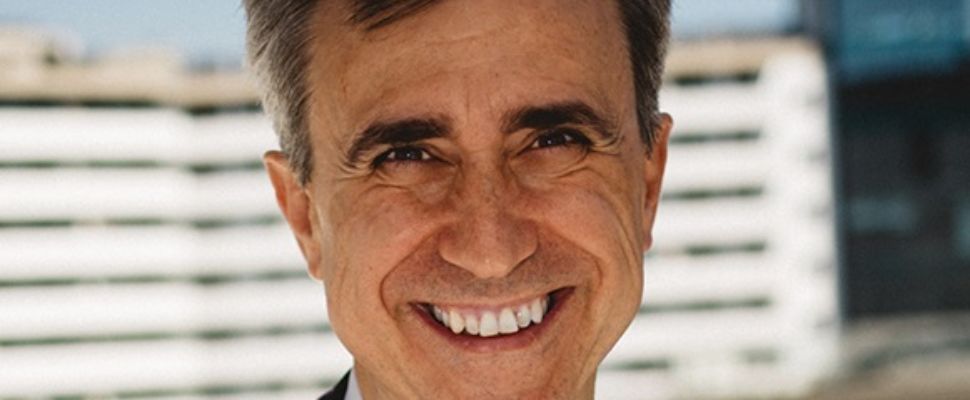 Juan Naya – CEO, Isdin, Spain