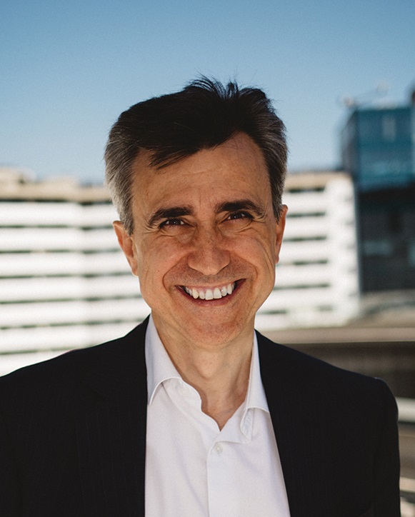 Juan Naya – CEO, Isdin, Spain