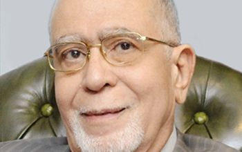 Mohsen Shalaby – President, Nerhadou International, Egypt