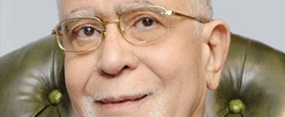 Mohsen Shalaby – President, Nerhadou International, Egypt
