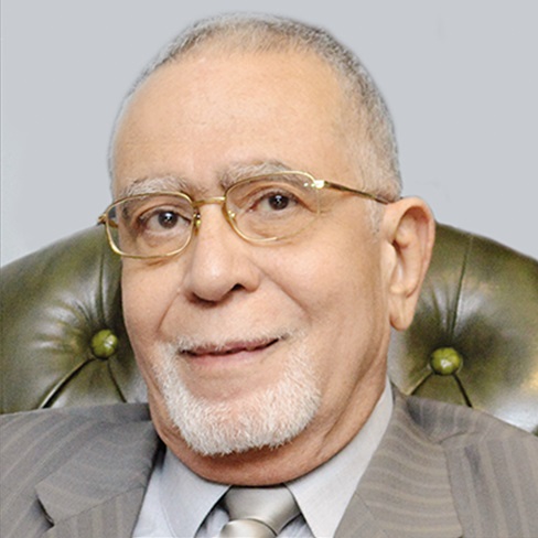 Mohsen Shalaby – President, Nerhadou International, Egypt