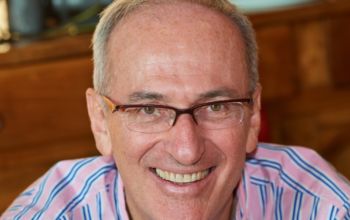 Patrick Tete – Managing Director, Servier Egypt