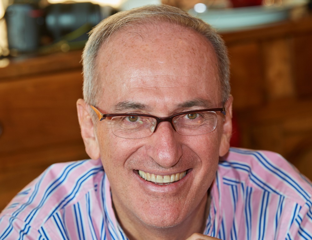 Patrick Tete – Managing Director, Servier Egypt