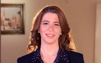 Christelle Saghbini – Chairman & Managing Director, Sanofi Egypt & Sudan