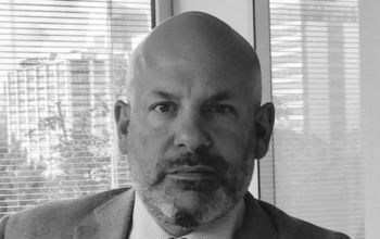 Bertrand L’Huillier – President, Smith & Nephew France