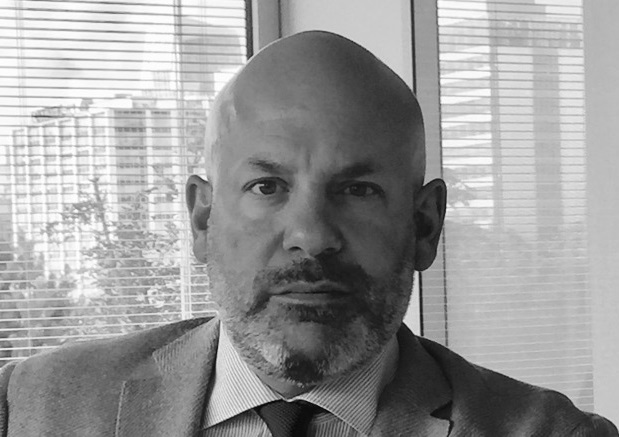 Bertrand L’Huillier – President, Smith & Nephew France