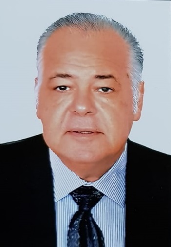Maged George – Chairman, Export Council of Medical Industries, Egypt