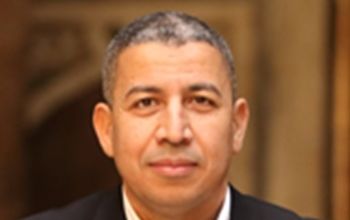 Basyouni Abuseif – Country President and CPO Head, Novartis Egypt