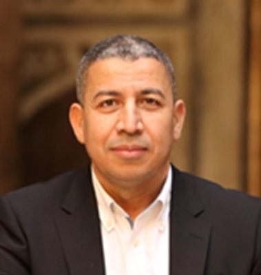 Basyouni Abuseif – Country President and CPO Head, Novartis Egypt