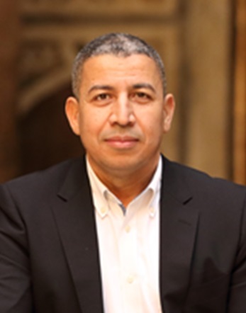 Basyouni Abuseif – Country President and CPO Head, Novartis Egypt