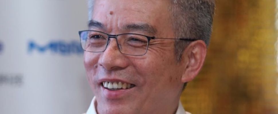 William (Wei) Cao – Founder, Chairman & CEO, Gracell, China