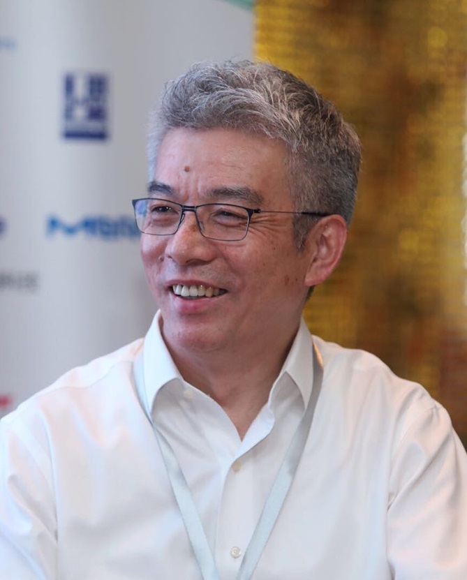 William (Wei) Cao – Founder, Chairman & CEO, Gracell, China