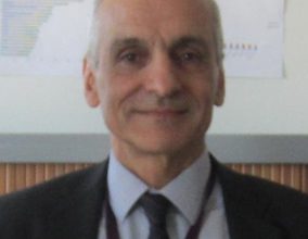 Patrick Pouillot – VP Life Sciences, TechnipFMC, France