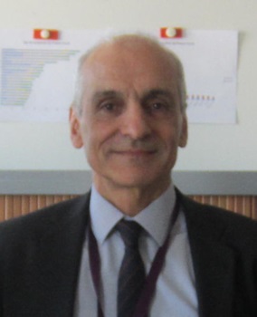 Patrick Pouillot – VP Life Sciences, TechnipFMC, France