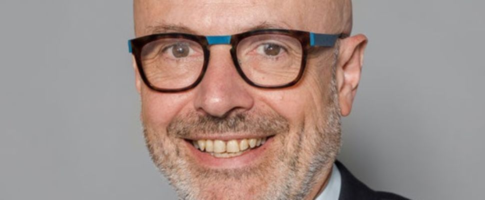 Nicolas Chandellier – General Manager, BD France
