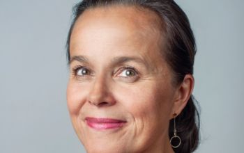 Brigitte Calles – General Manager, Ferring France