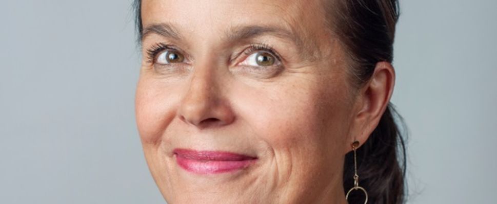 Brigitte Calles – General Manager, Ferring France