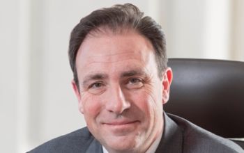 Stéphane Regnault – President, Vygon, France