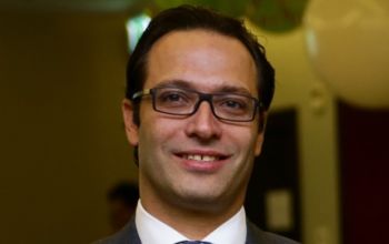 Amir Ghattas – Senior Director MENA, LEO Pharma