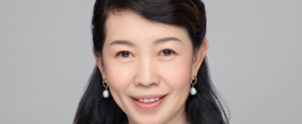 Fendy Yanhui Feng – President, Eisai China