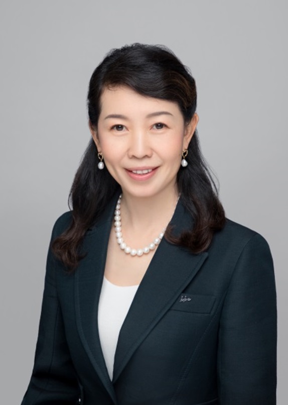 Fendy Yanhui Feng – President, Eisai China