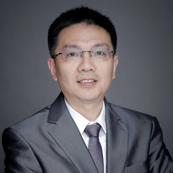 John Yu – CEO, CGeneTech, China