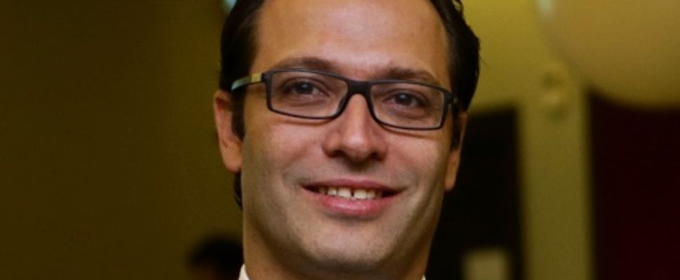 Amir Ghattas – Senior Director MENA, LEO Pharma