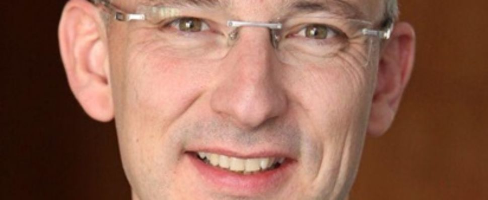 Ian Wilders – Managing Director, Labo’Life, Spain