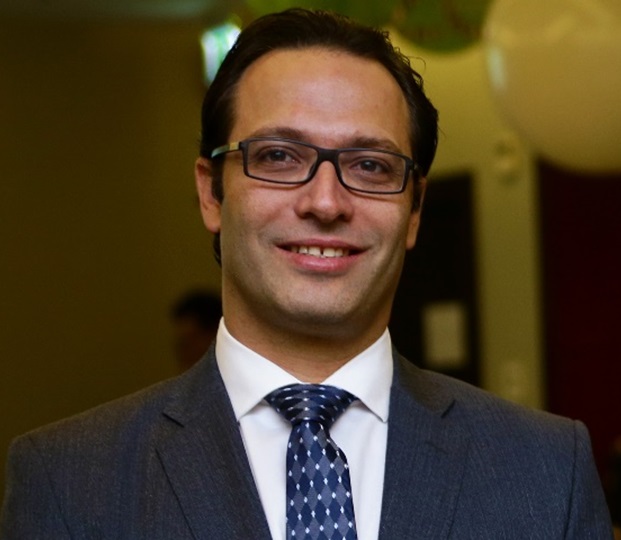 Amir Ghattas – Senior Director MENA, LEO Pharma