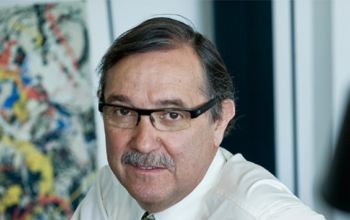 Claude Le Pen – Healthcare Economist, France